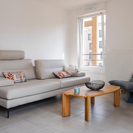 Residence Secret Garden สตราสบูร์ก ภายนอก รูปภาพ